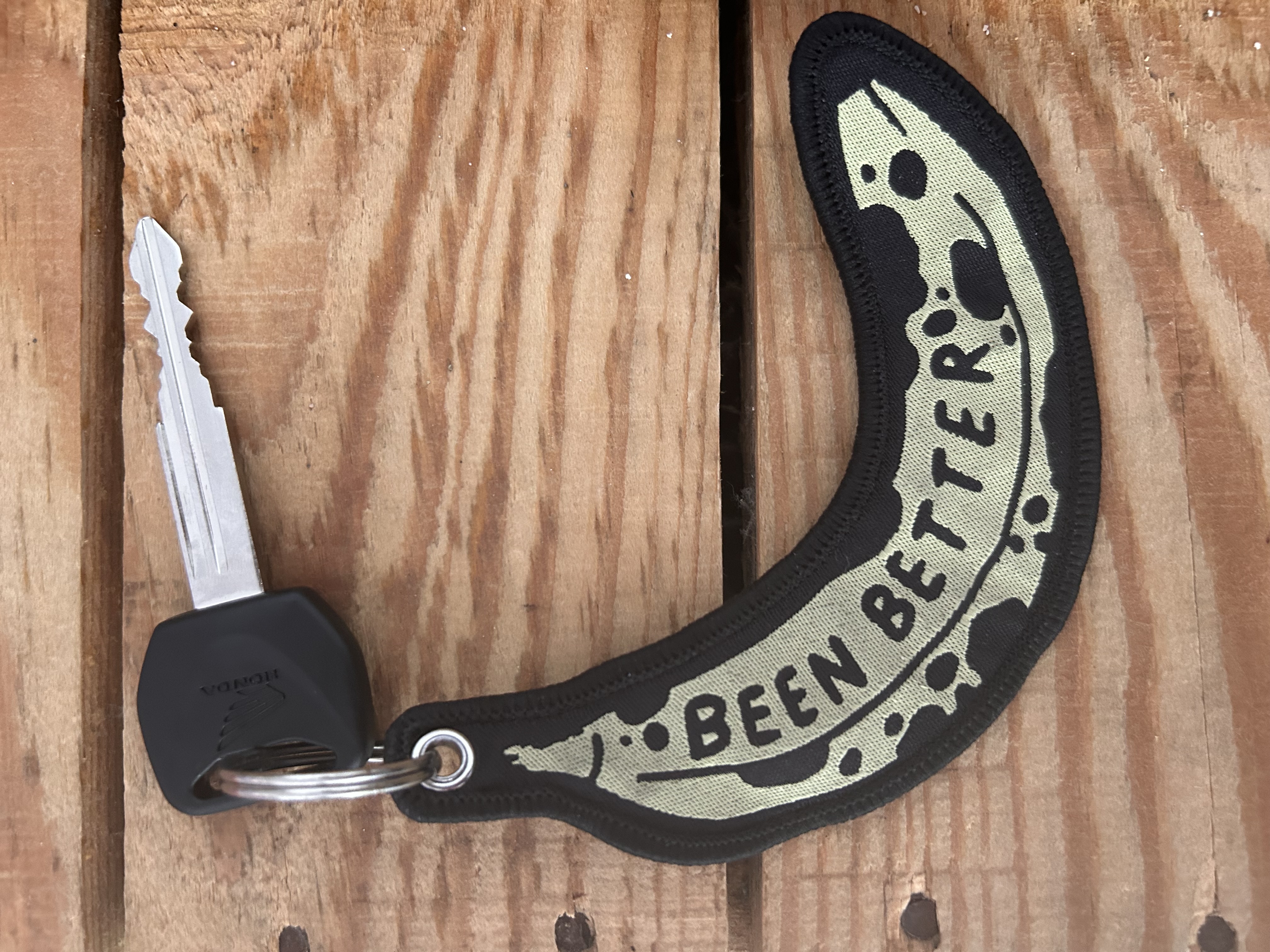 La clé de la liberté