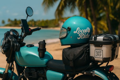 3 - Équipements & Options