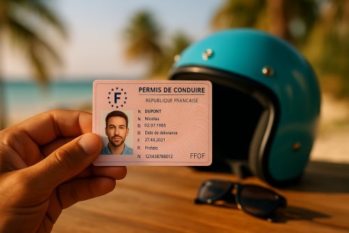 6 - Utilisation et règles de conduite