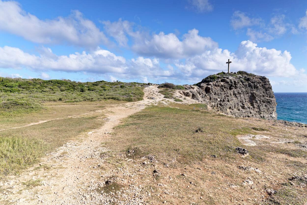 La Pointe des Châteaux