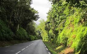 La Route de la Traversée